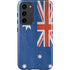 Australia Flag Distressed Galaxy S23 Plus Pro Case